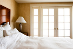 Cinder Hill bedroom extension costs