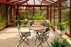 Cinder Hill conservatory quotes