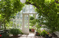 free Cinder Hill orangery quotes