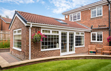 Cinder Hill house extension leads