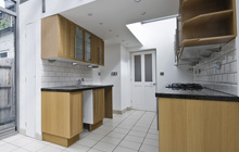 Cinder Hill kitchen extension leads